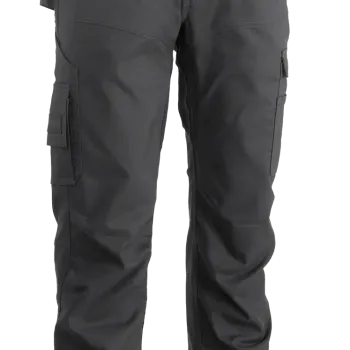 Torex trousers ANTHRACITE/BLACK 42