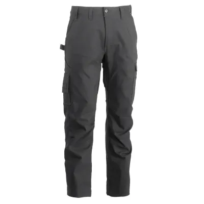 Torex trousers ANTHRACITE/BLACK 42