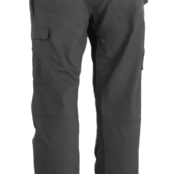 Torex trousers ANTHRACITE/BLACK 42