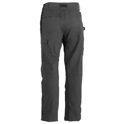 Torex trousers ANTHRACITE/BLACK 42