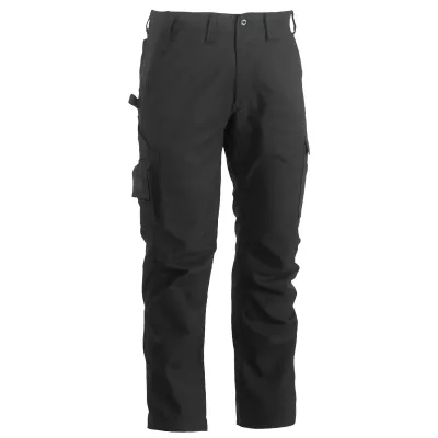 Torex trousers BLACK