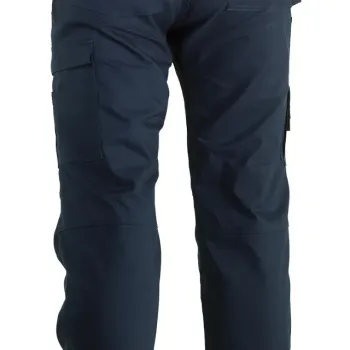 Torex trousers NAVY/BLACK