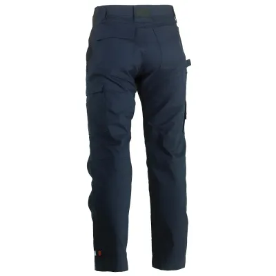 Torex trousers NAVY/BLACK 42