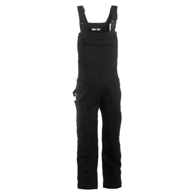Ovius dungarees BLACK M