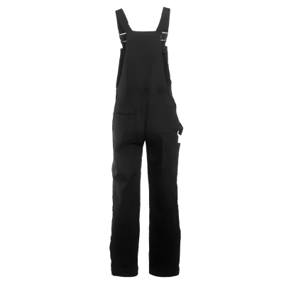 Ovius dungarees BLACK M
