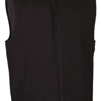 Malus bodywarmer BLACK XXL