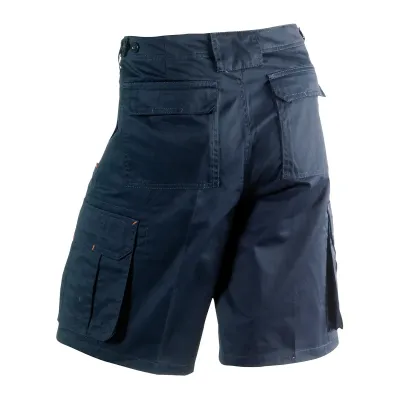 Tyrus Bermudas NAVY 42