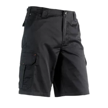Tyrus Bermuda BLACK
