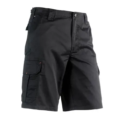 Tyrus Bermuda BLACK