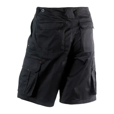 Tyrus Bermuda BLACK