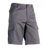 Tyrus Bermudas GREY/BLACK 54