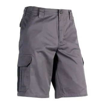 Tyrus Bermuda GREY