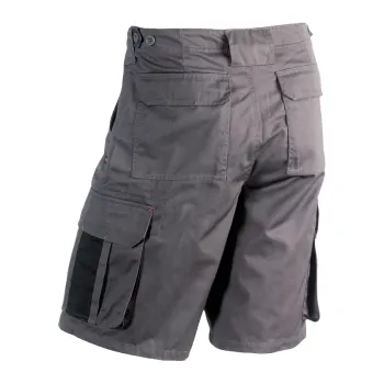 Tyrus Bermuda GREY