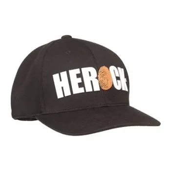 Brutus cap BLACK L/XL