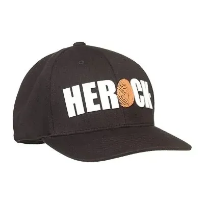 Brutus cap BLACK L/XL