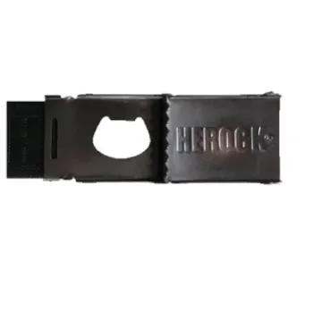 Notus belt GREY