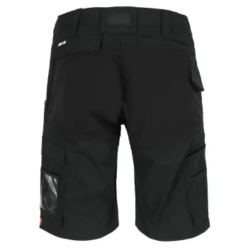 Hespar bermudas BLACK
