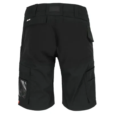 Hespar bermudas BLACK