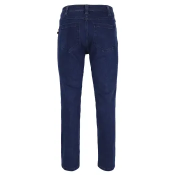 Lingo jeans trousers BLUE