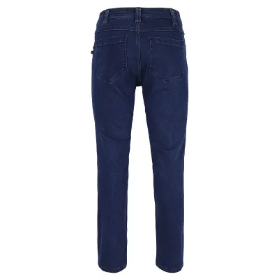 Lingo jeans trousers BLUE