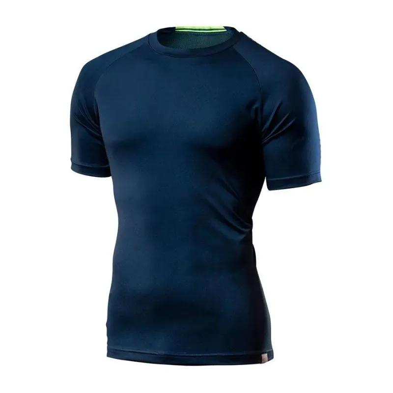 NEO TOOLS T-Shirt εργασίας PREMIUM Μπλε 81-614
