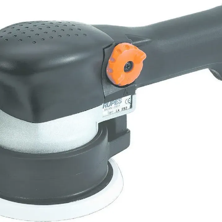RUPES Αλοιφαδόρος Αέρος LK 125 