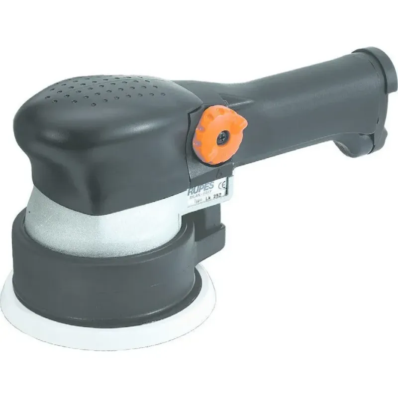 RUPES Αλοιφαδόρος Αέρος LK 125 