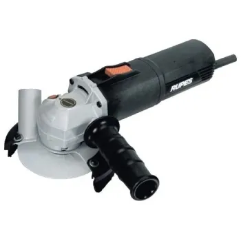 Rupes BA31ES Τροχός 115mm Ρεύματος 900W 110020
