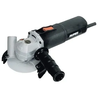 Rupes BA31ES Τροχός 115mm Ρεύματος 900W 110020