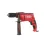 RAIDER Δράπανο κρουστικό 650W RD-ID40 010140