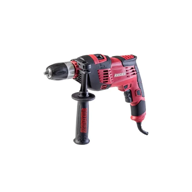 RAIDER Δράπανο κρουστικό 1050W RD-ID44 010142