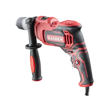 RAIDER Δράπανο κρουστικό 750W RD-ID45 010145