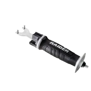 RAIDER Γωνιακός τροχός 115mm 800W RD-AG70 020155