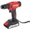 RAIDER R20 Set Δραπανοκατσάβιδο 13mm 50Nm 2Ah RDP-PCDI20 030236