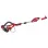 RAIDER Τριβείο τοίχων γυψοσανίδας RD-DS07 750W με δύο κεφαλές 049909