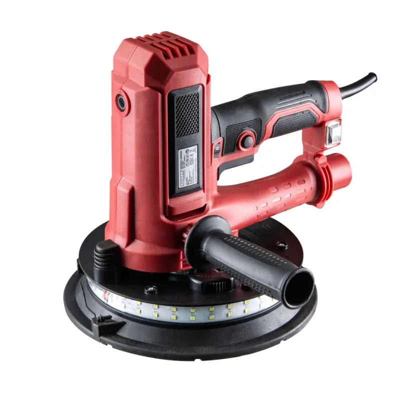 RAIDER Τριβείο τοίχων γυψοσανίδας RD-DS09 950W 049911