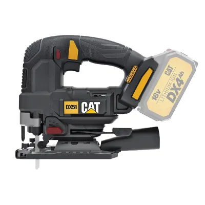 CAT Solo Σέγα Brushless 18V DX51B
