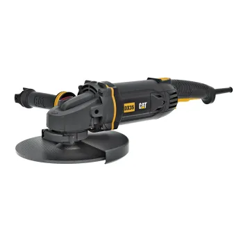 CAT Γωνιακός τροχός 230mm 2350W DX35