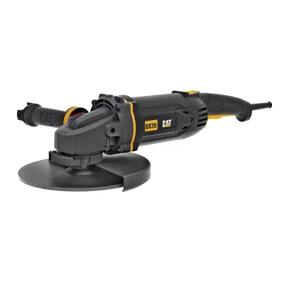 CAT Γωνιακός τροχός 230mm 2350W DX35