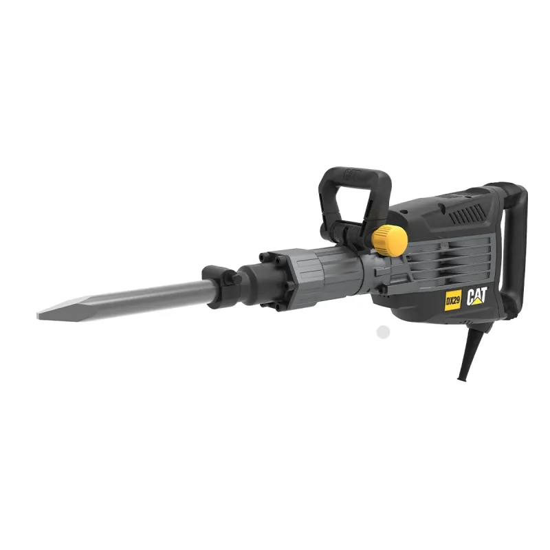 CAT Σκαπτικό - Κατεδαφιστικό 1750W DX29