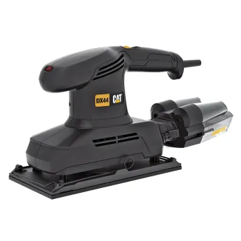 CAT Τριβείο παλμικό 350W DX44