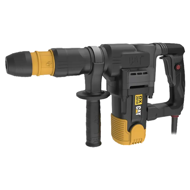 CAT Σκαπτικό - Κατεδαφιστικό SDS Max 1200W DX2010