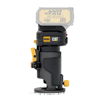 CAT Solo Κάθετη Φρέζα 18V με ρύθμιση ταχύτητας 38mm DX82B