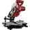 RAIDER Φαλτσοπρίονο RD-MS21 1400W 053102