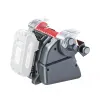 RAIDER R20 Solo Δίδυμος τροχός υγράς & ξηράς τρόχισης RDP-SCBG20 061201