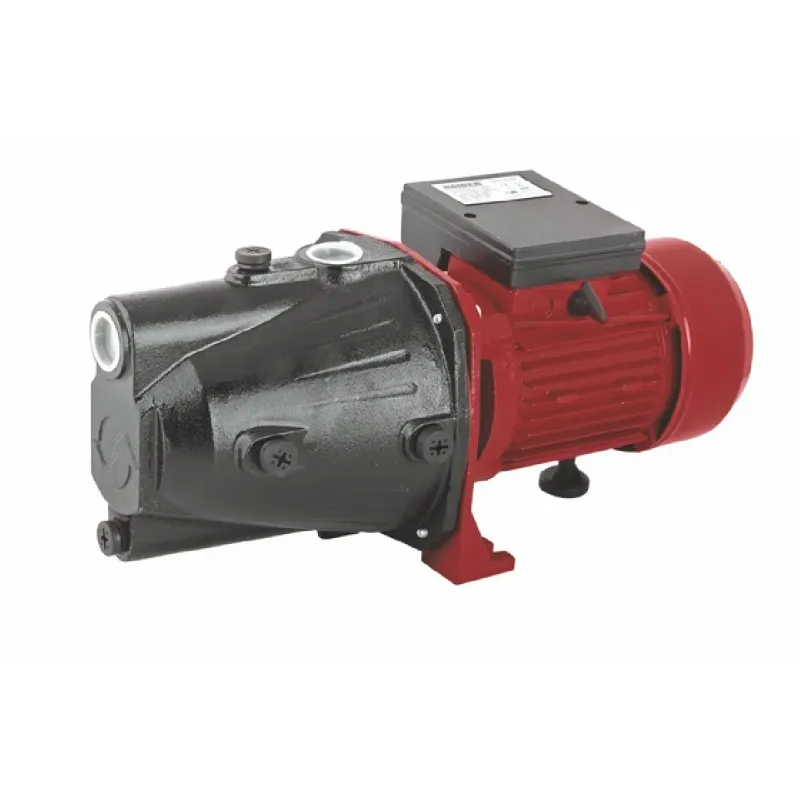 RAIDER Αντλία ηλεκ. jet νερού RD-JET100 1100W 070117