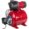 RAIDER Πιεστικό 800W RD-WP800Z 071109