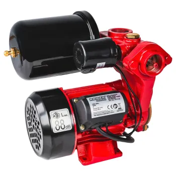 RAIDER Πιεστικό mini 550W RD-WP550 1