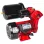 RAIDER Πιεστικό mini 550W RD-WP550 1