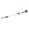 RAIDER Κονταροπρίονο βενζ. 25cc με προέκταση 1m RD-GPS01 075555